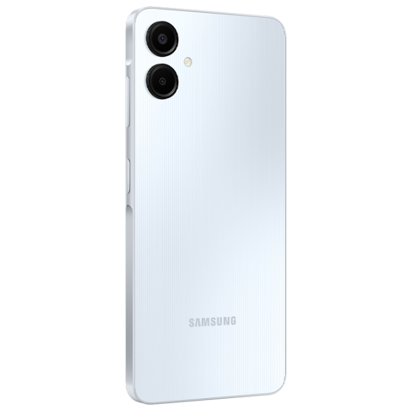 Samsung Galaxy A06 4 GB/ 128 GB/ Dual SIM/ Blue Light photo 9